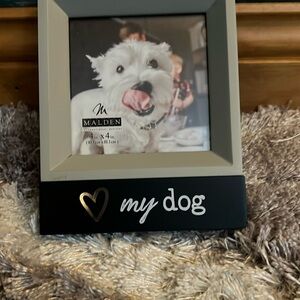 Small frame in excellent condition